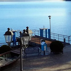 Iseolakerental - Borgo Lago Riva di Solto
