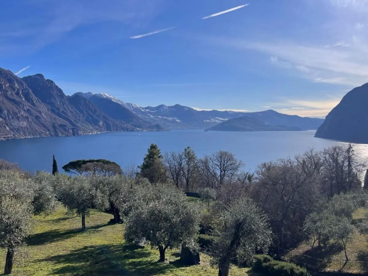 Villa Villa Gau' By Interhome Riva di Solto