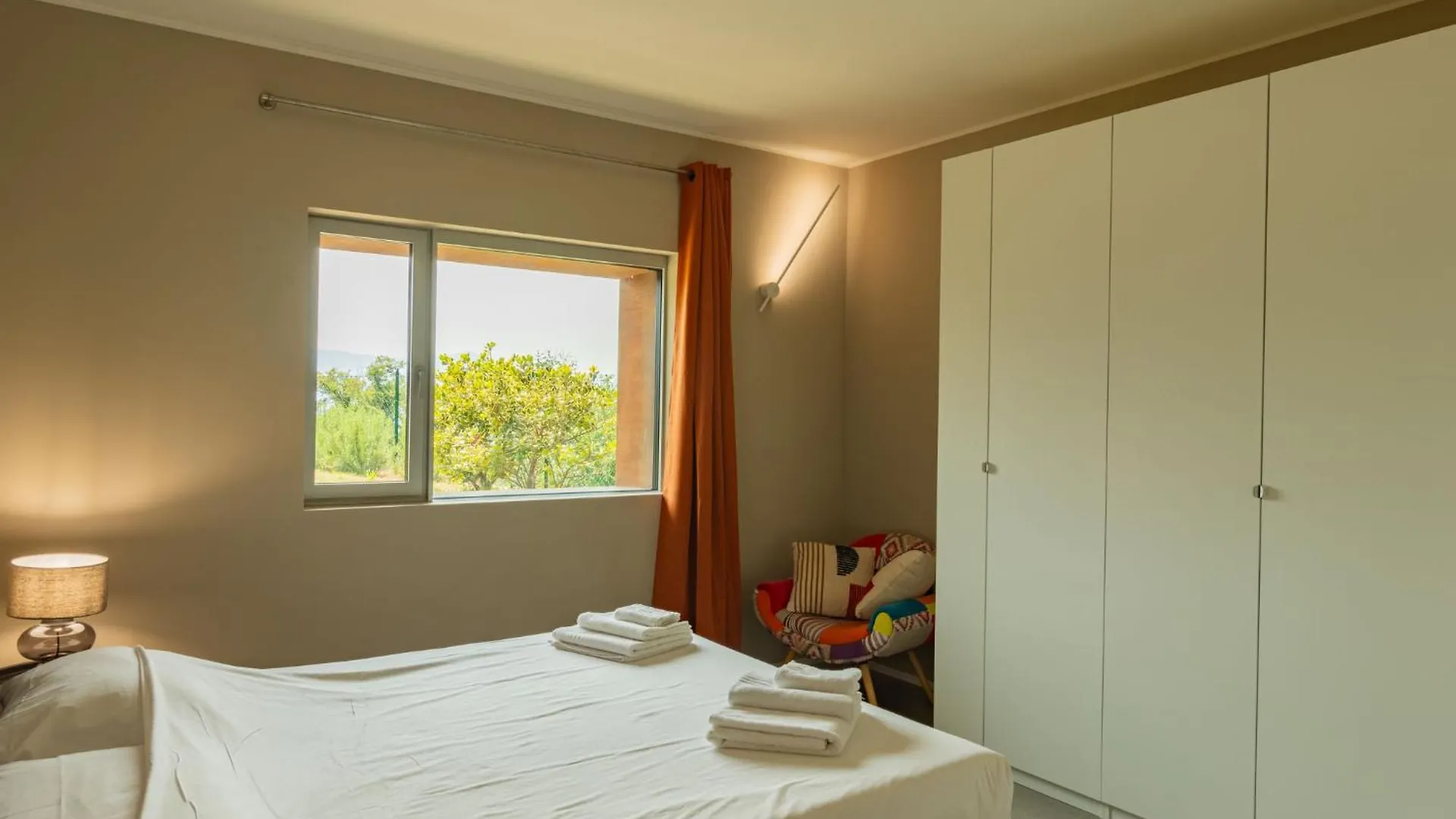 Villa Villa Gau' By Interhome Riva di Solto