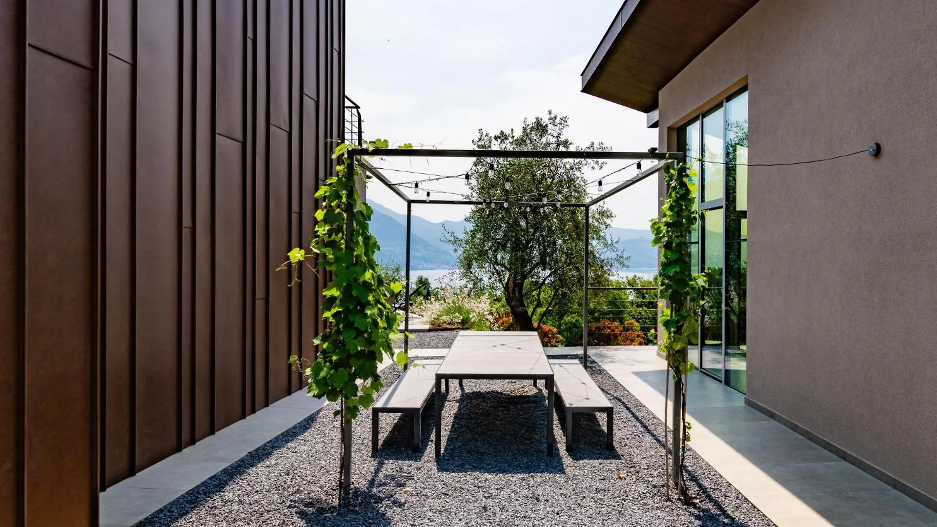Villa Villa Gau' By Interhome Riva di Solto Italy