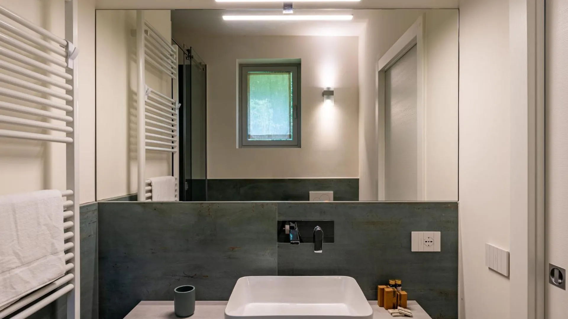 Villa Villa Gau' By Interhome Riva di Solto
