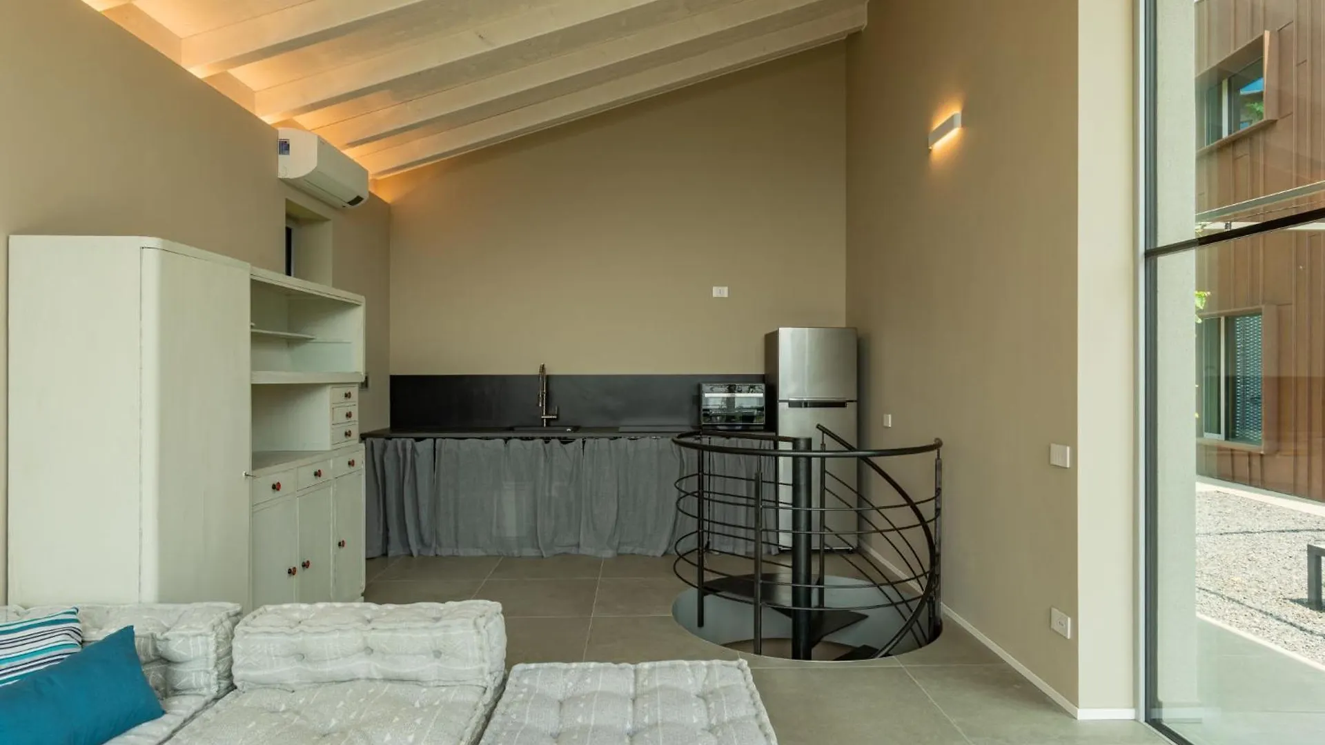 Villa Villa Gau' By Interhome Riva di Solto 0*,  Italy