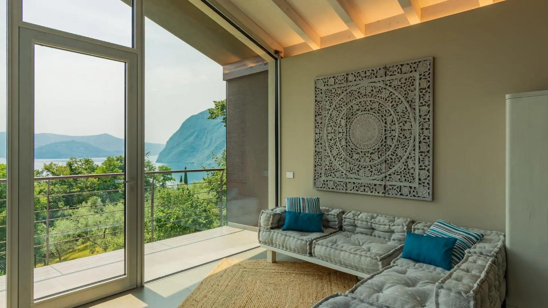 Villa Villa Gau' By Interhome Riva di Solto