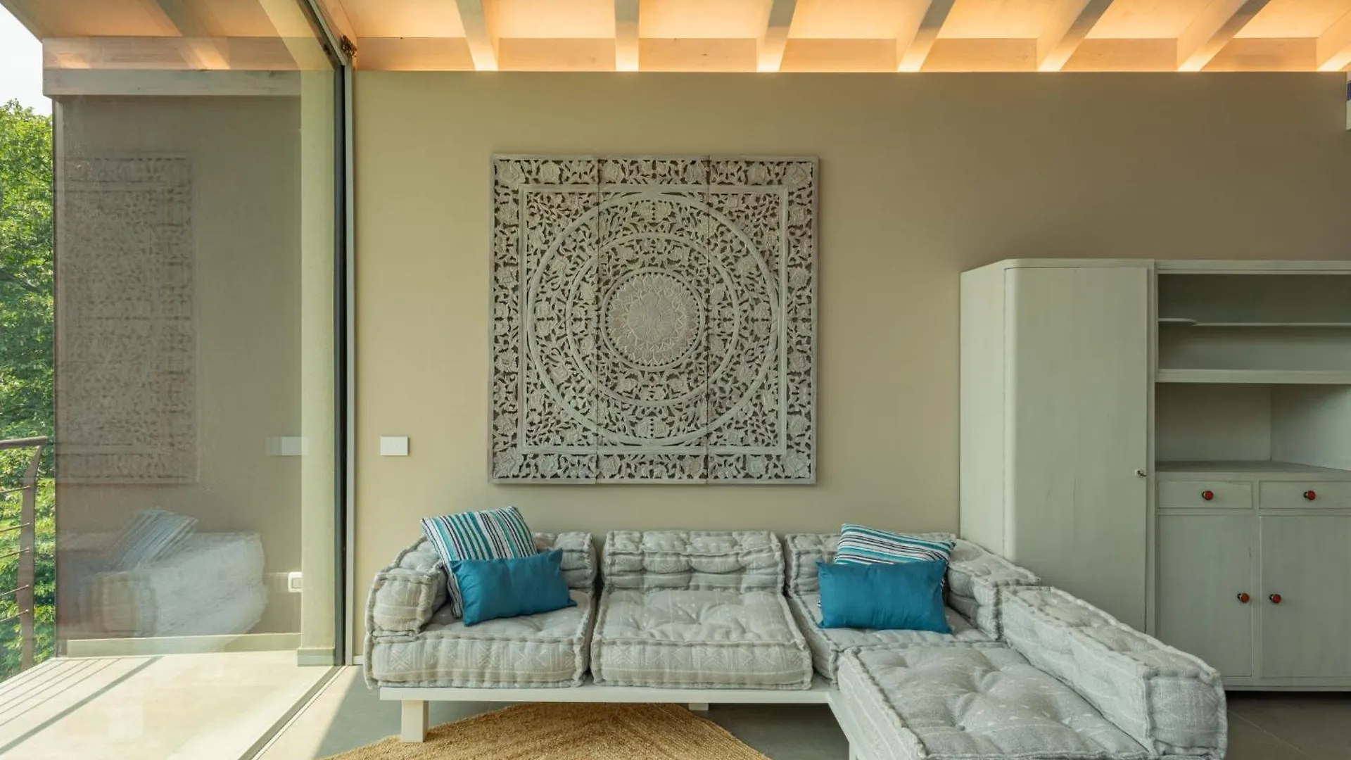 Villa Villa Gau' By Interhome Riva di Solto