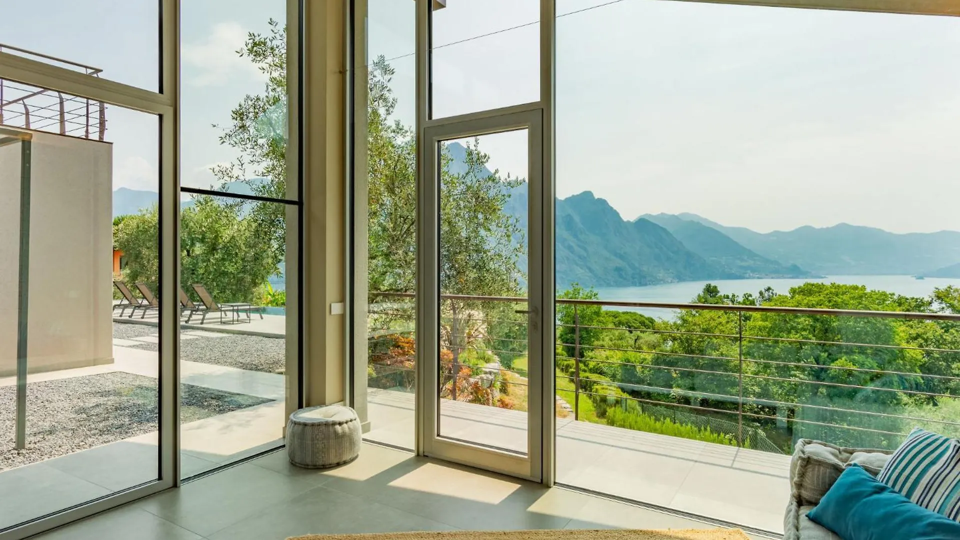 Villa Villa Gau' By Interhome Riva di Solto