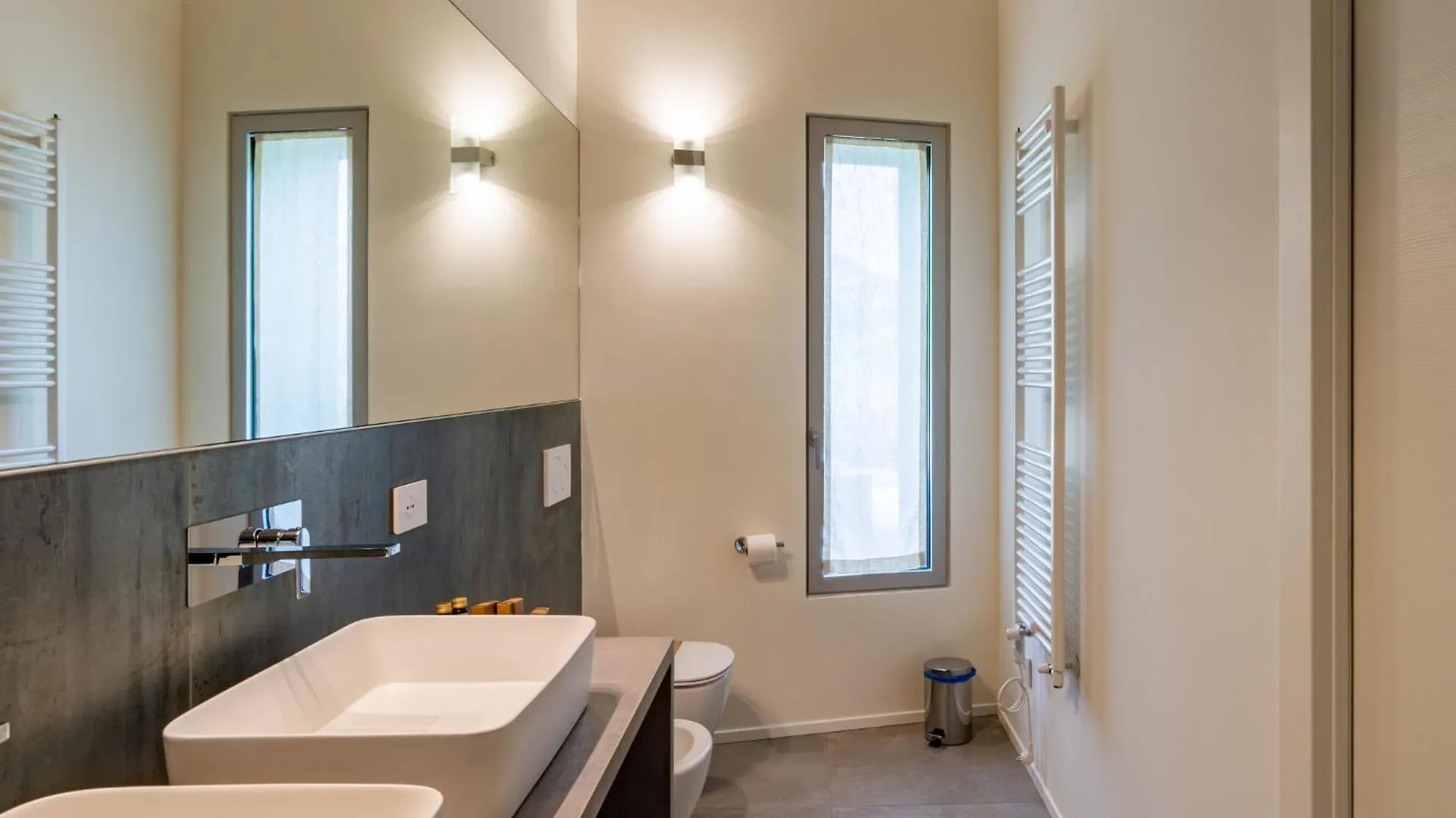 Villa Villa Gau' By Interhome Riva di Solto 0*,