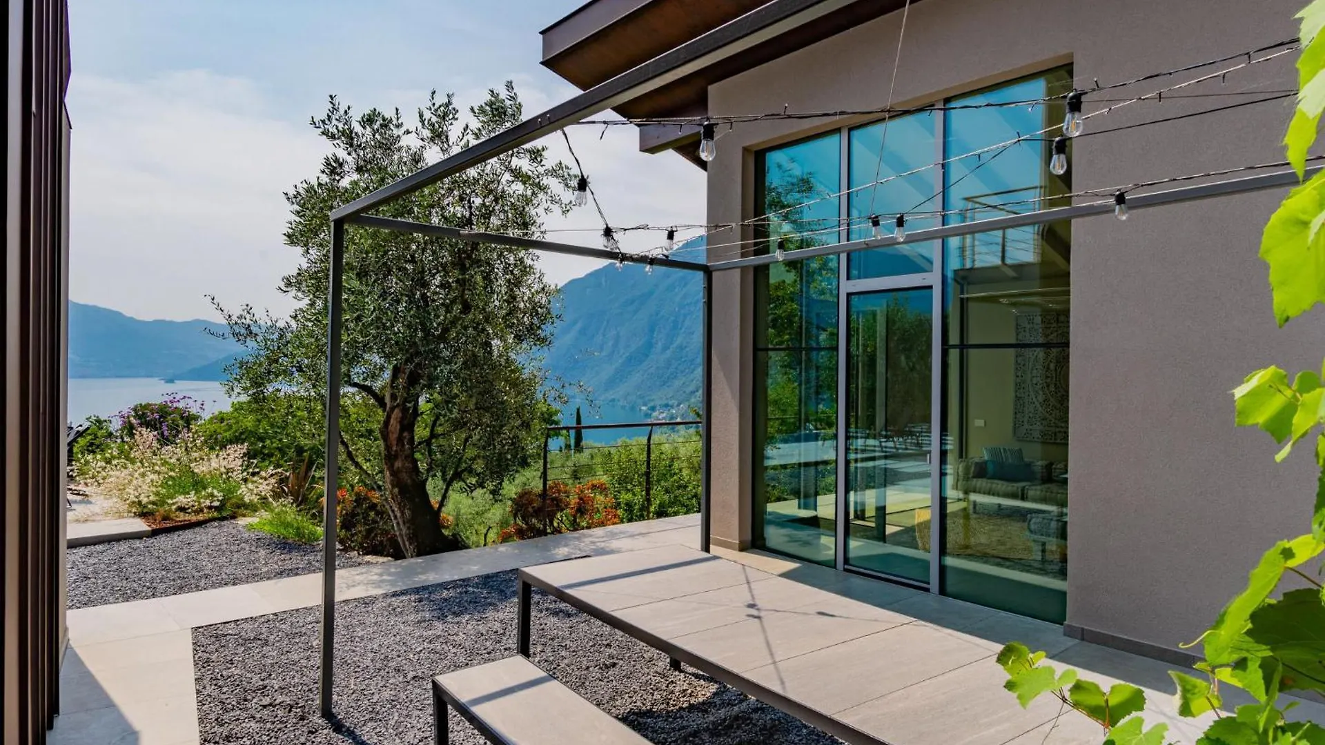 Villa Villa Gau' By Interhome Riva di Solto
