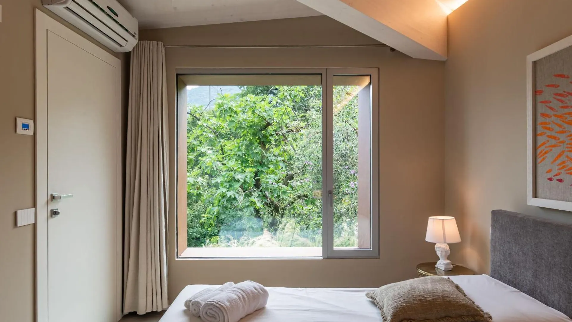 Villa Villa Gau' By Interhome Riva di Solto