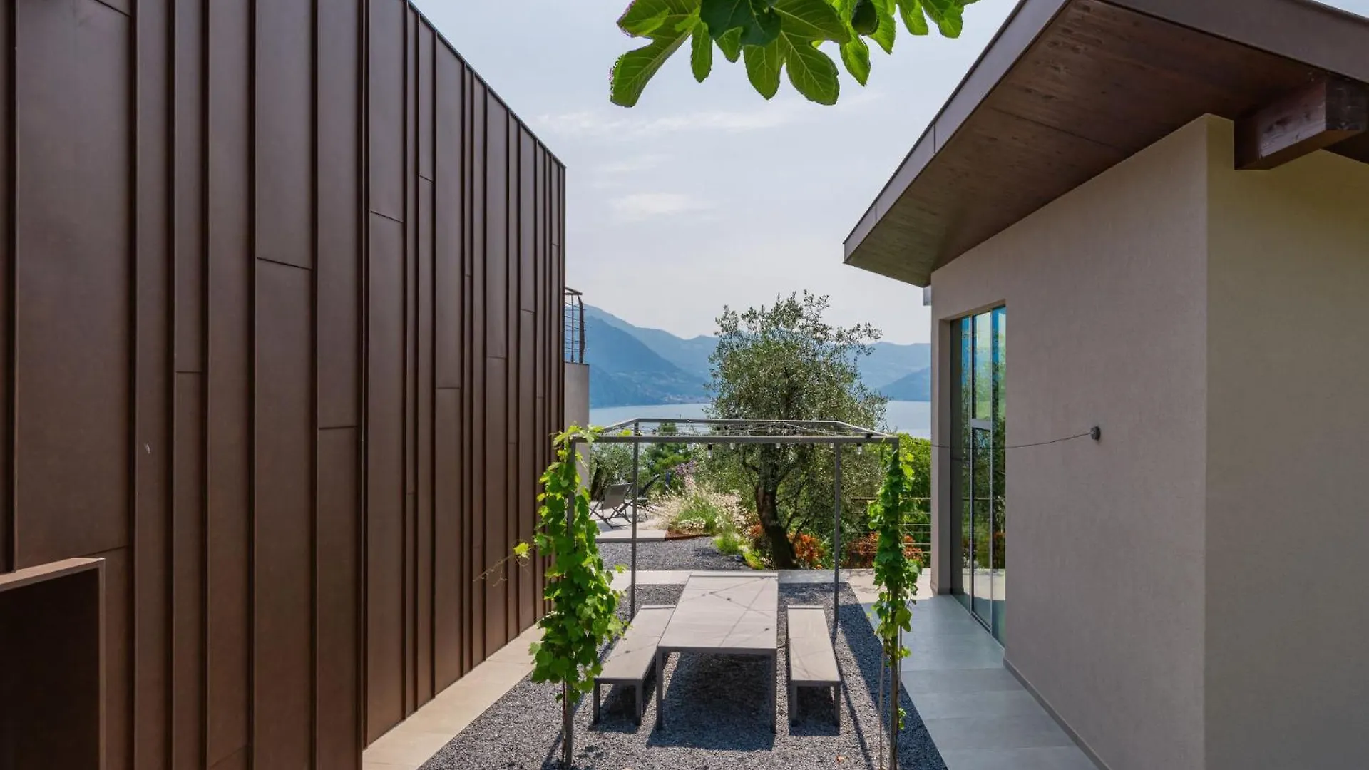 Villa Villa Gau' By Interhome Riva di Solto