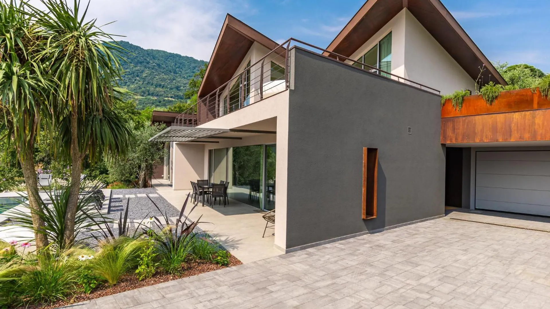 Villa Villa Gau' By Interhome Riva di Solto