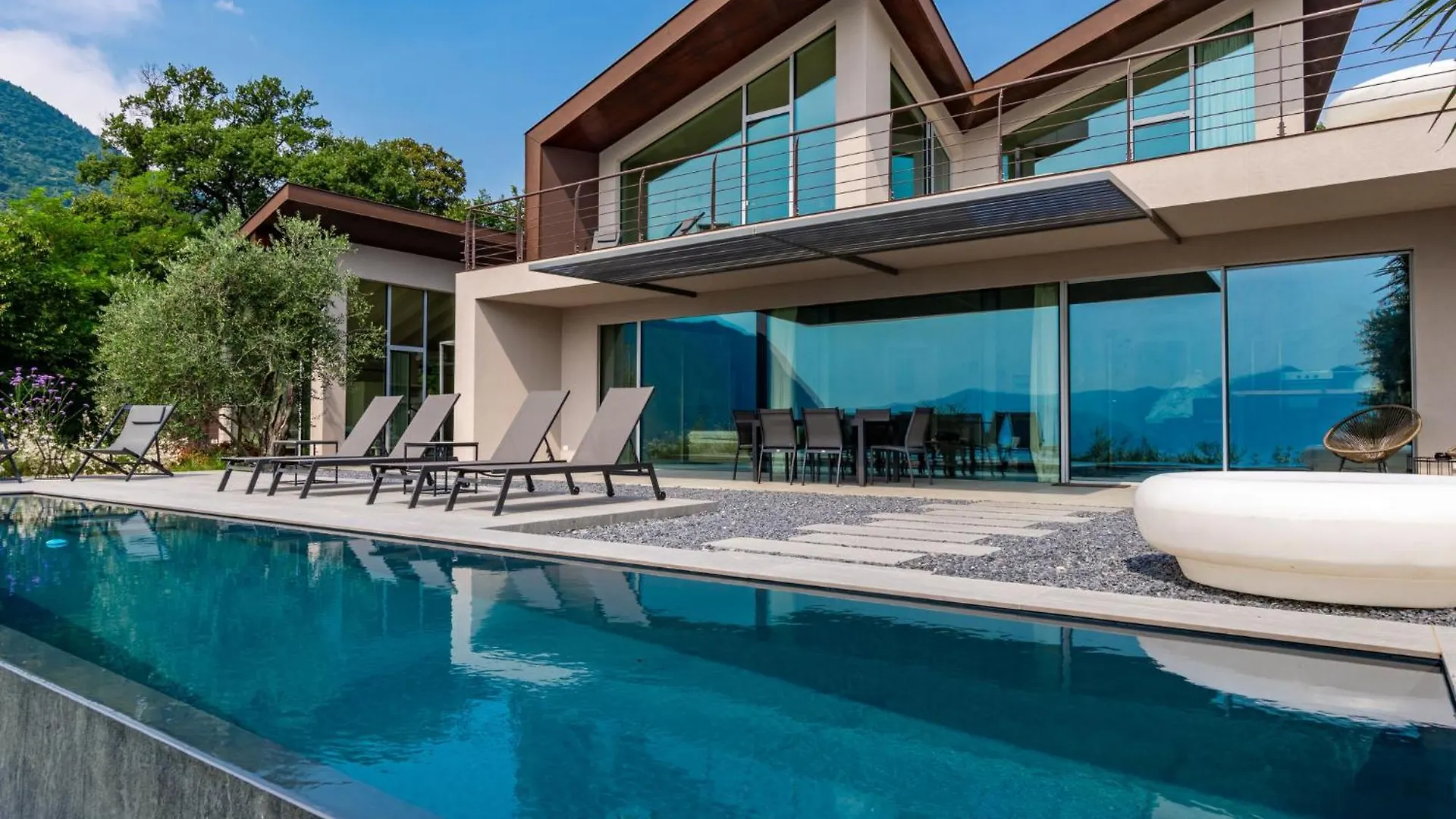 Villa Villa Gau' By Interhome Riva di Solto Italy