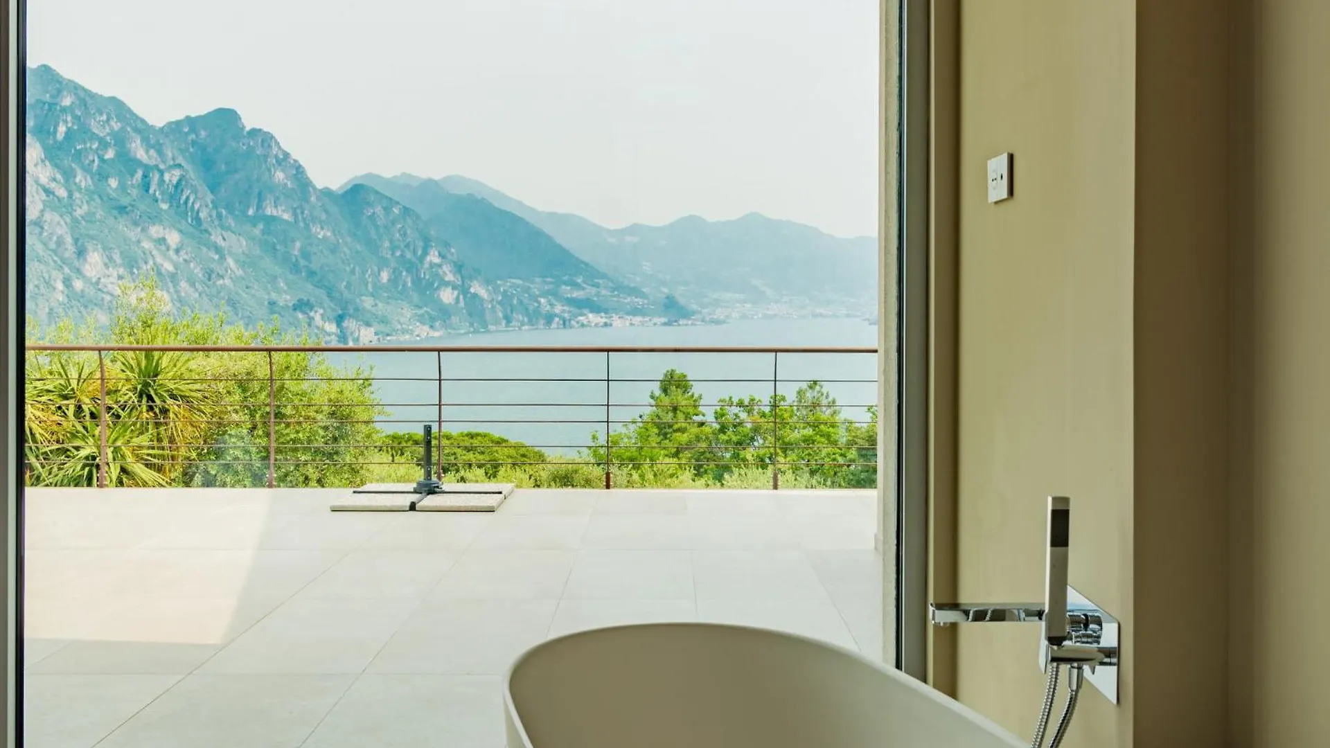 Villa Villa Gau' By Interhome Riva di Solto
