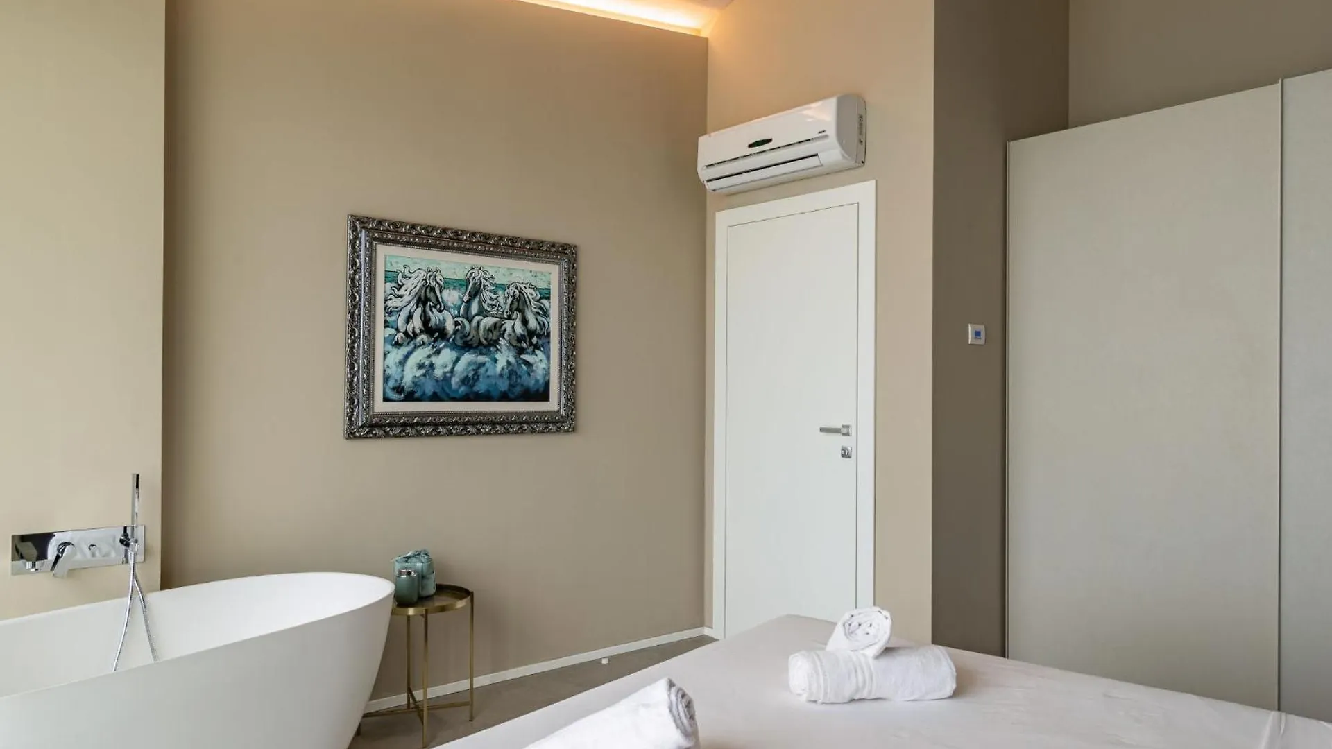 Villa Villa Gau' By Interhome Riva di Solto
