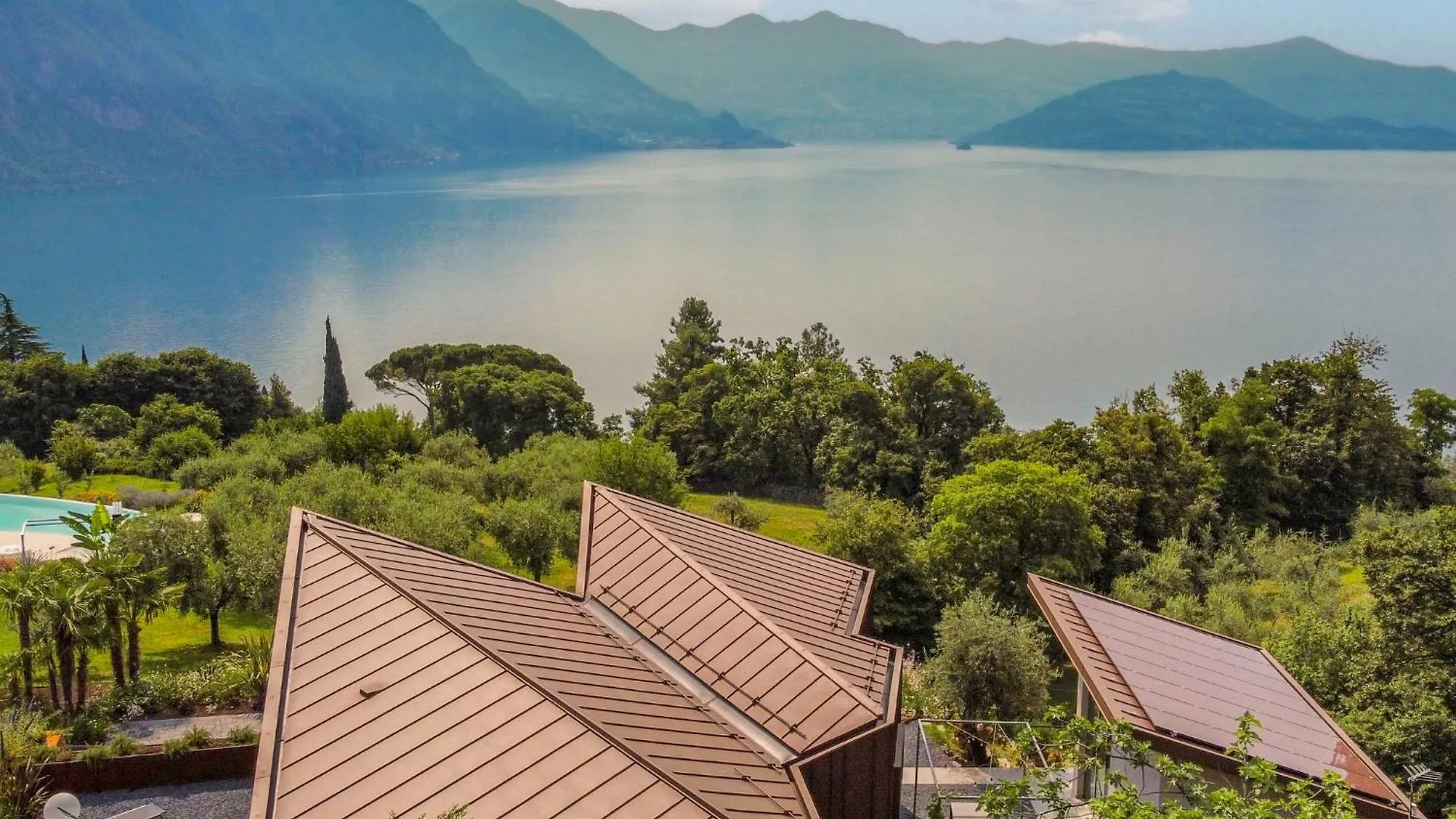 Villa Villa Gau' By Interhome Riva di Solto Italy