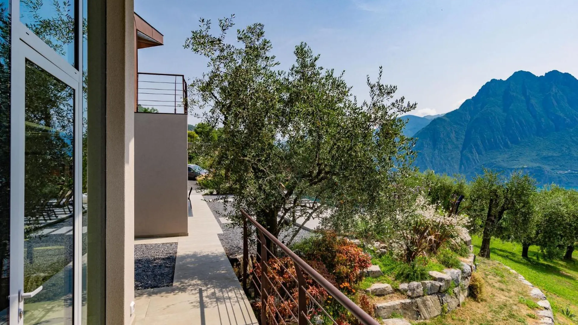 Villa Villa Gau' By Interhome Riva di Solto 0*,  Italy