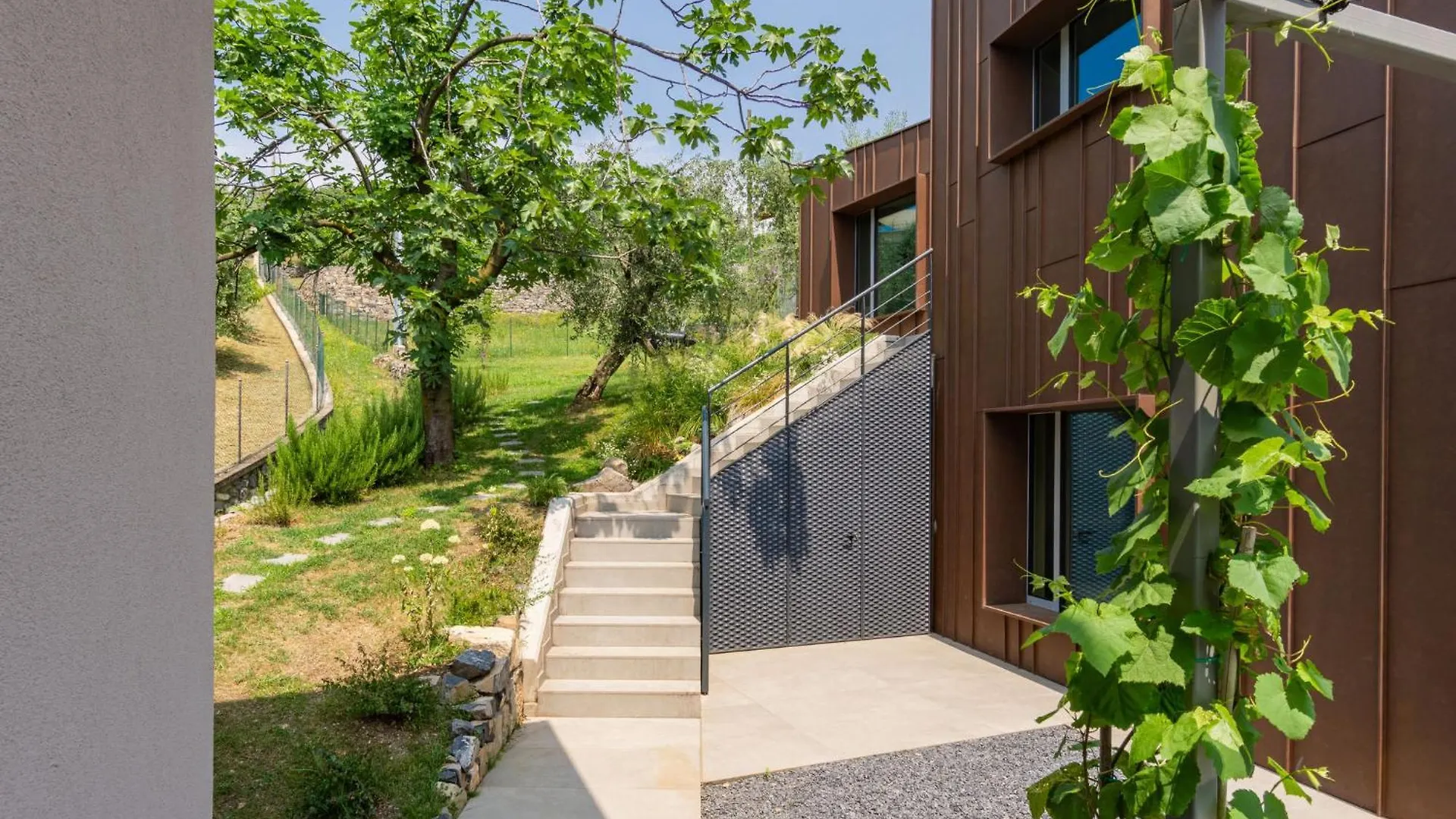 Villa Villa Gau' By Interhome Riva di Solto