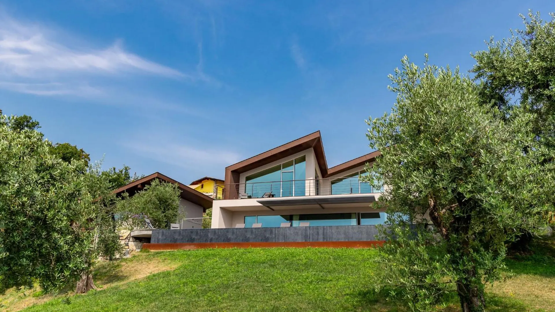 Villa Villa Gau' By Interhome Riva di Solto