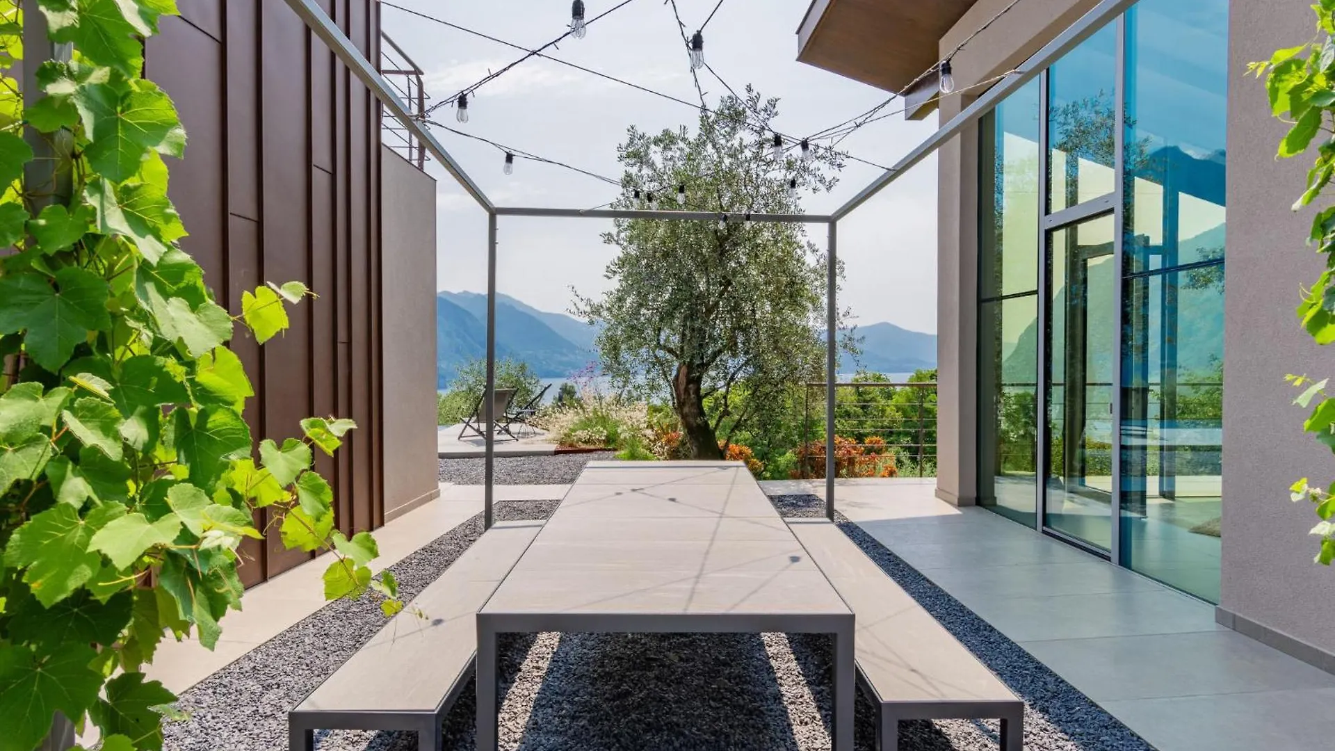 Villa Villa Gau' By Interhome Riva di Solto