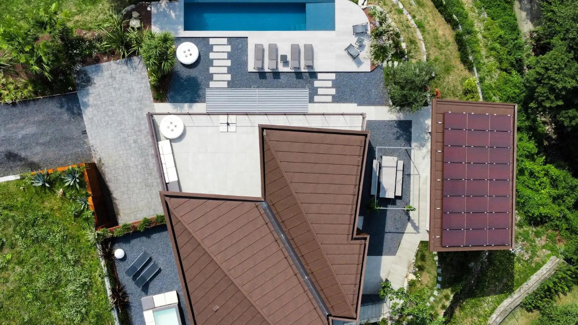 Villa Villa Gau' By Interhome Riva di Solto
