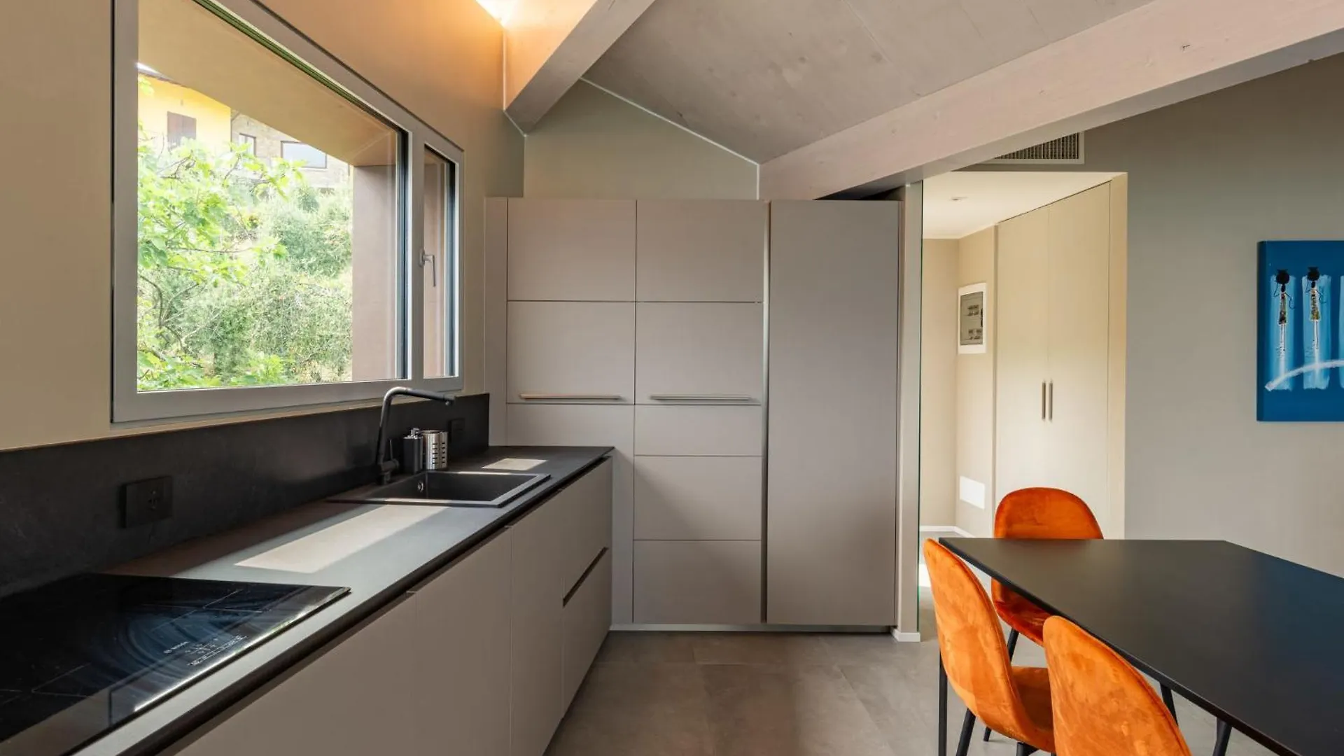 Villa Villa Gau' By Interhome Riva di Solto Italy