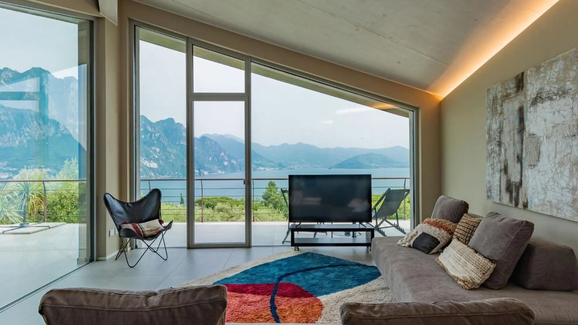 Villa Villa Gau' By Interhome Riva di Solto