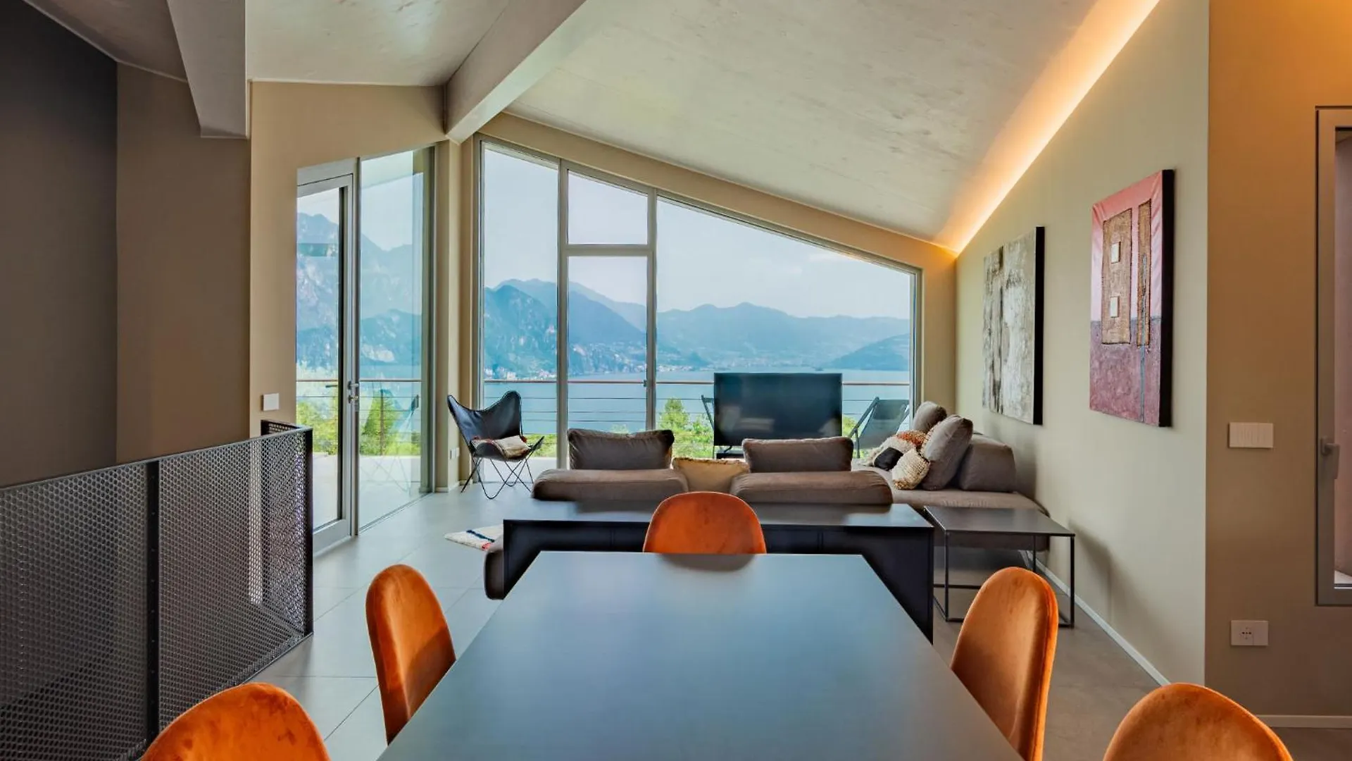 Villa Villa Gau' By Interhome Riva di Solto