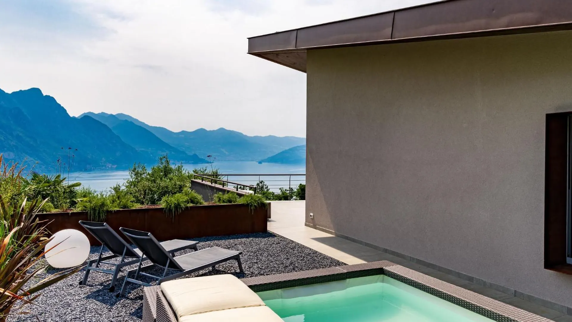 Villa Villa Gau' By Interhome Riva di Solto