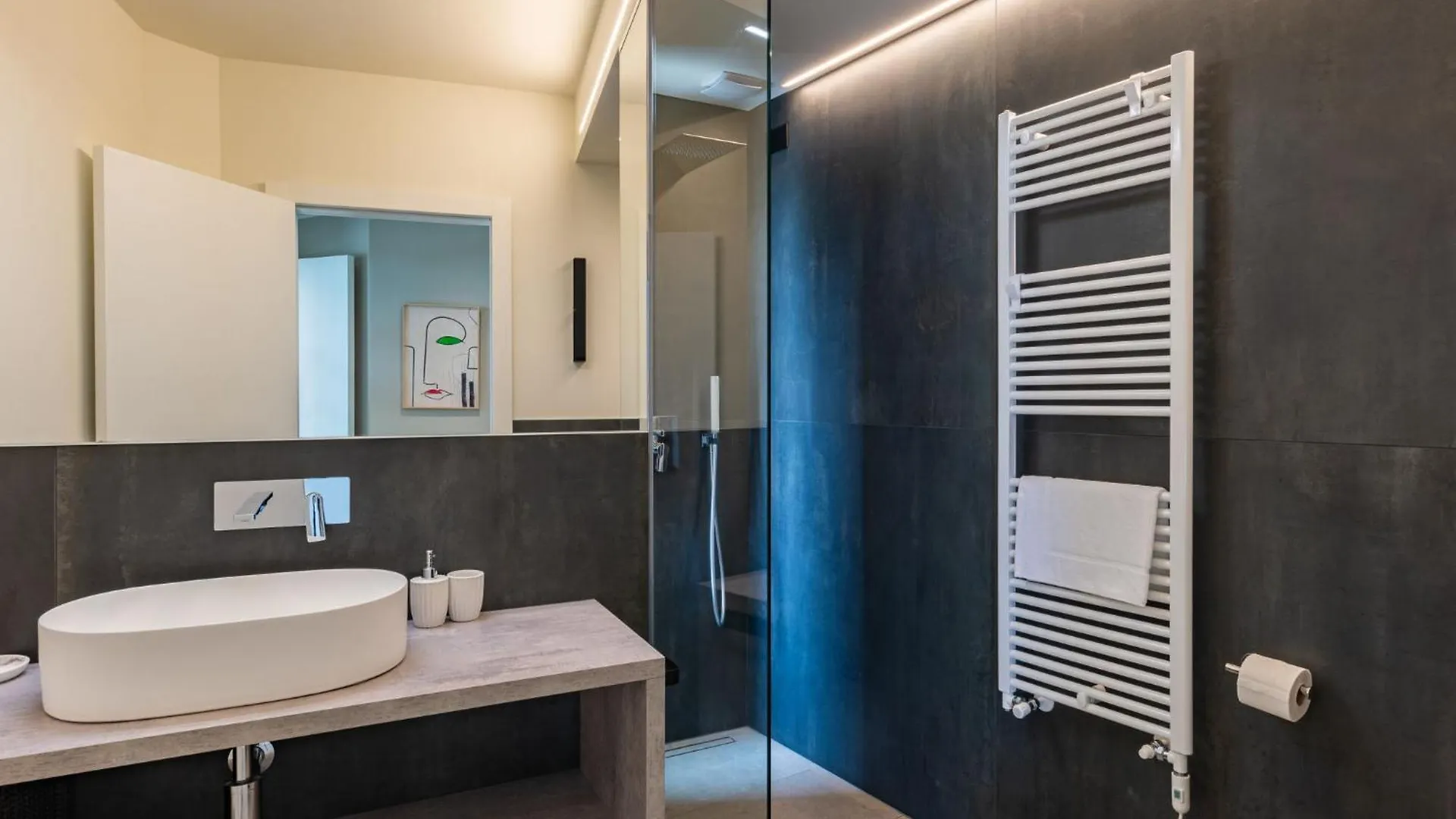 Villa Villa Gau' By Interhome Riva di Solto