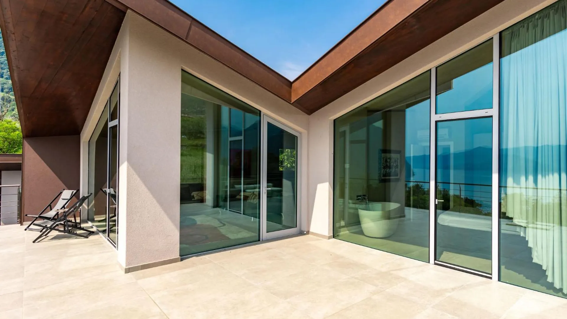 Villa Villa Gau' By Interhome Riva di Solto