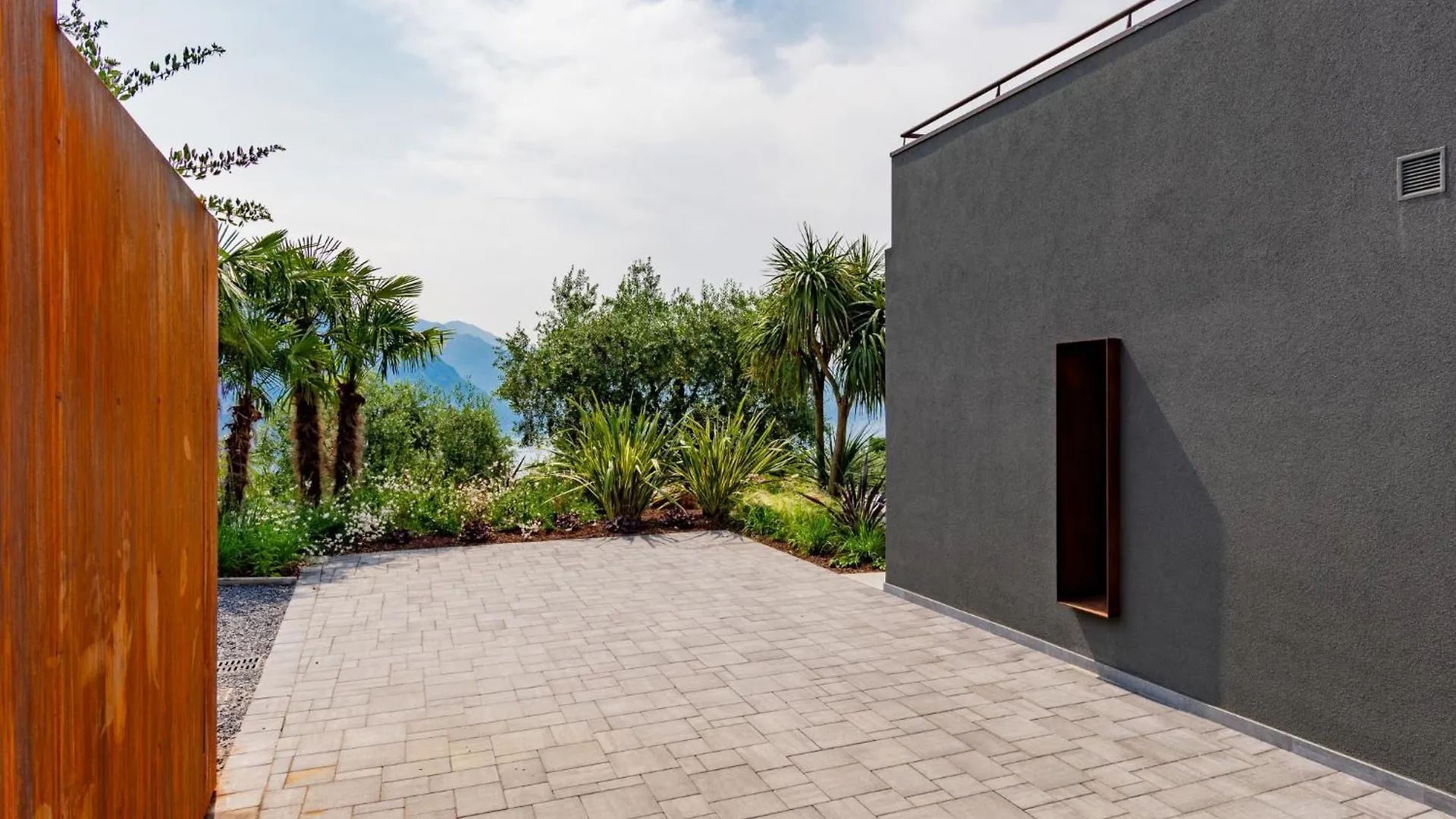 Villa Villa Gau' By Interhome Riva di Solto Italy