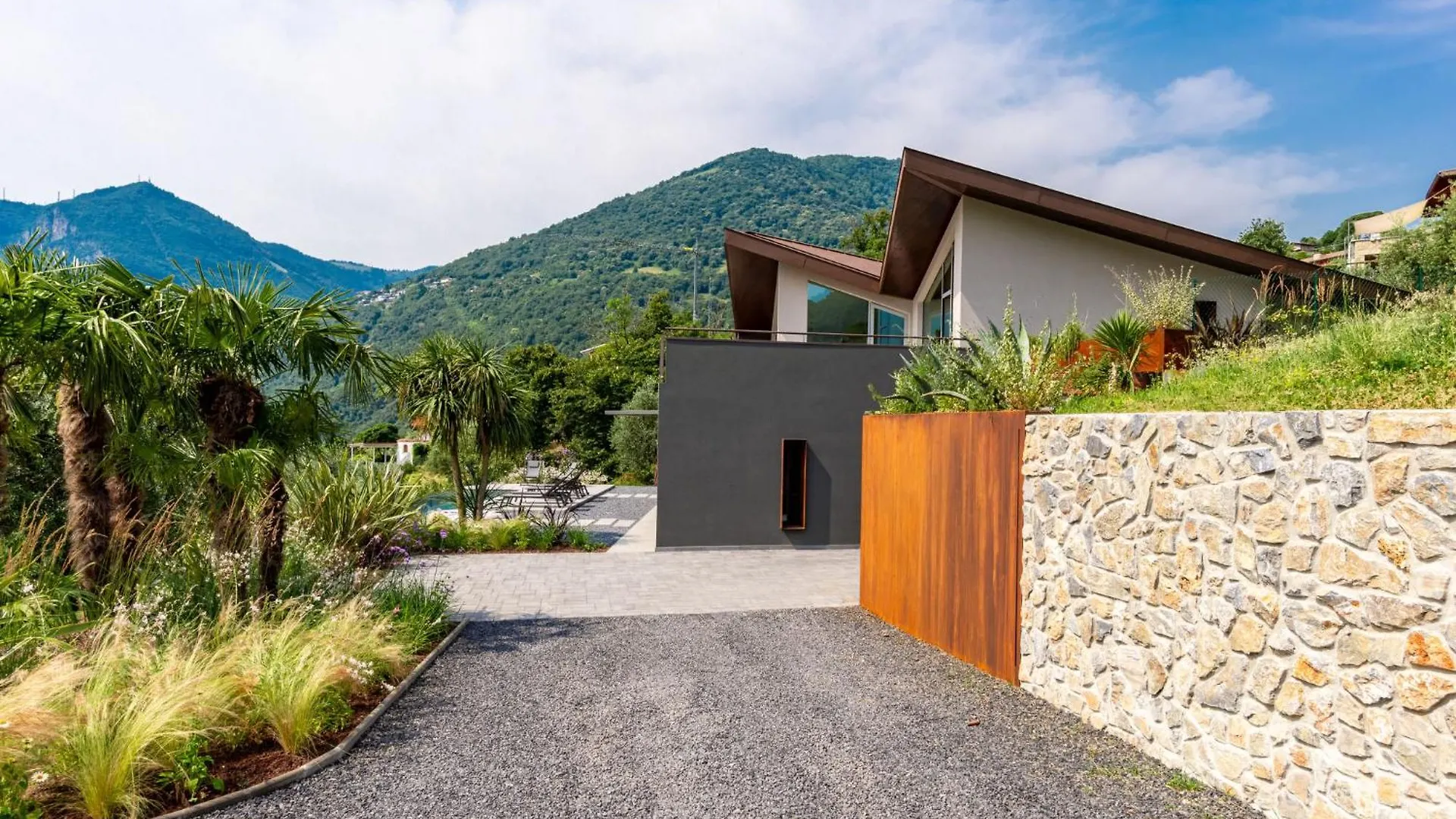Villa Villa Gau' By Interhome Riva di Solto