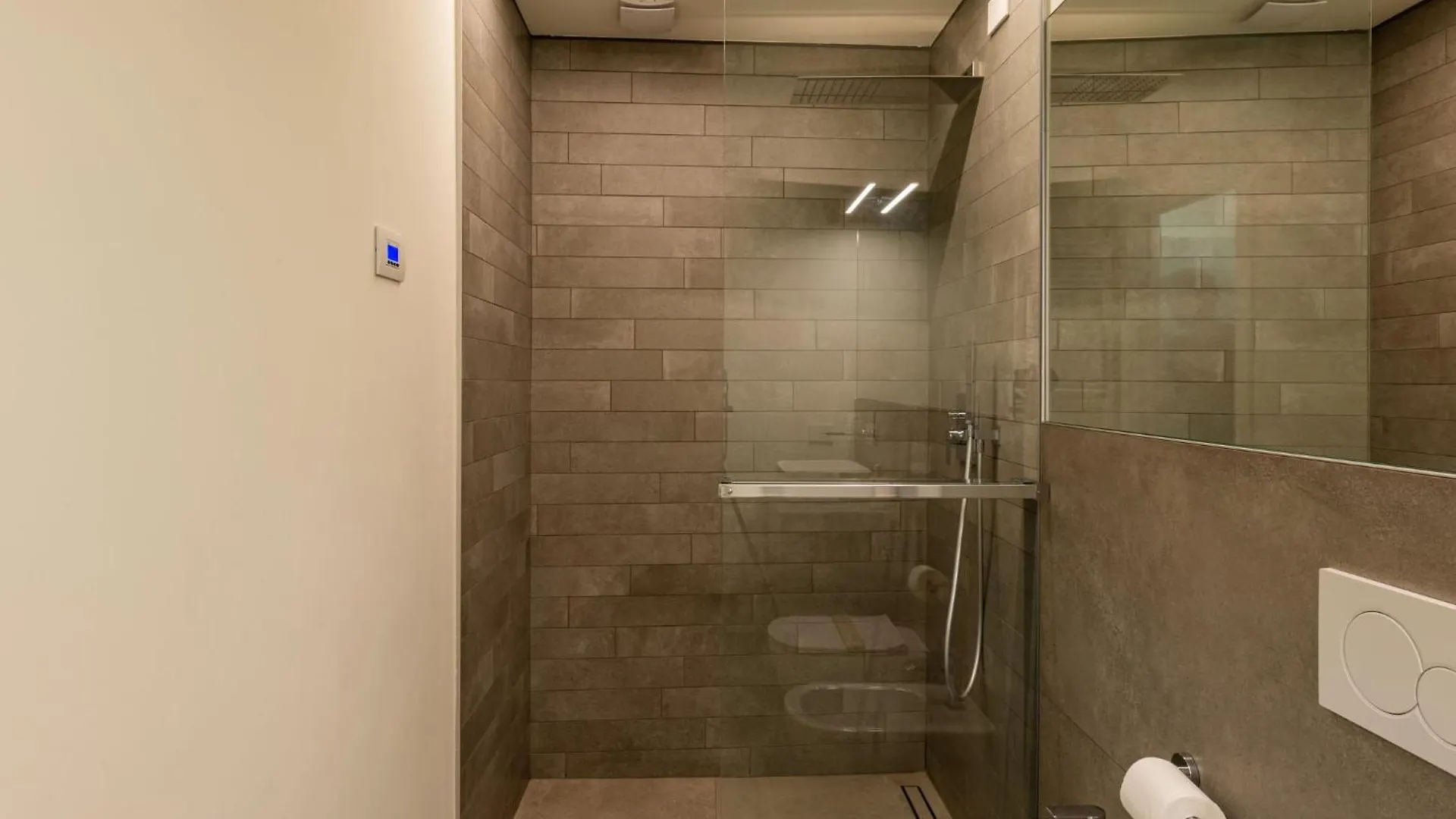 Villa Villa Gau' By Interhome Riva di Solto