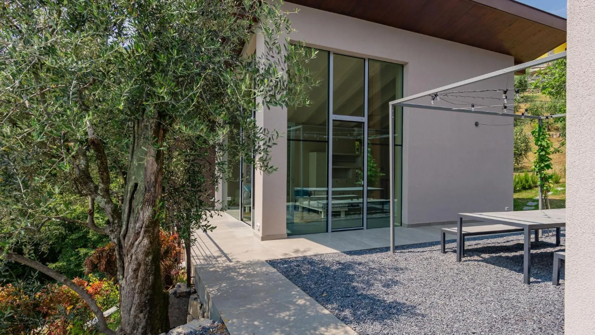 Villa Villa Gau' By Interhome Riva di Solto