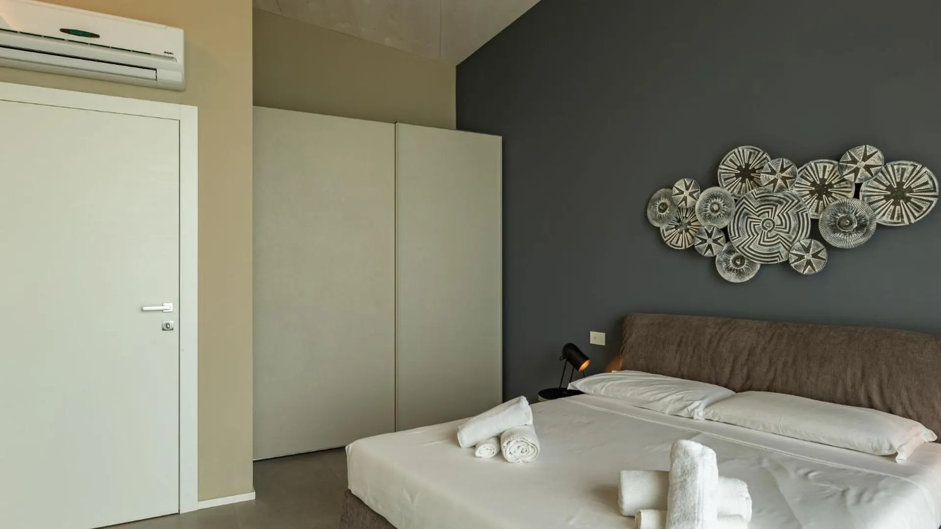 Villa Villa Gau' By Interhome Riva di Solto