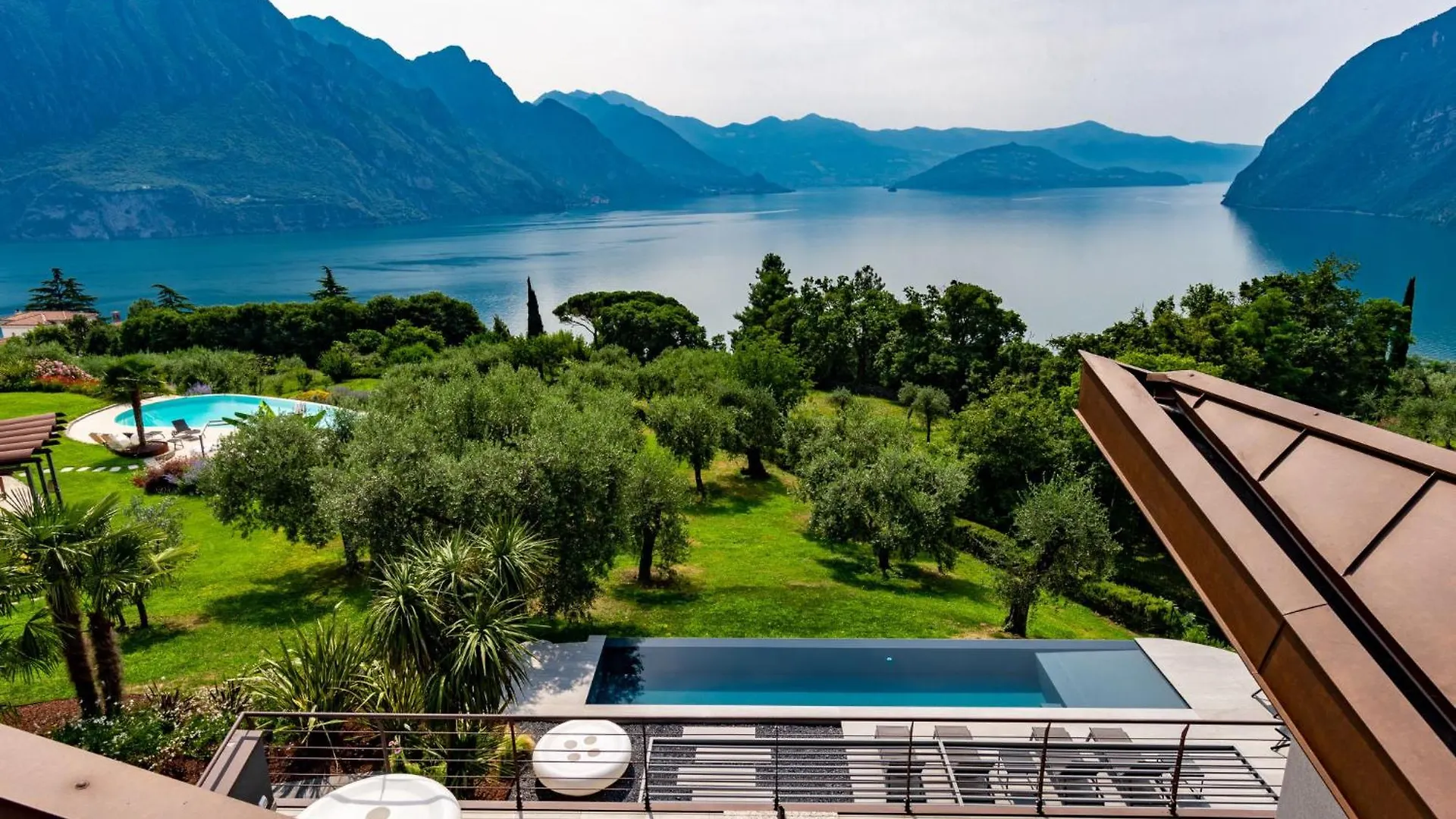 Villa Villa Gau' By Interhome Riva di Solto