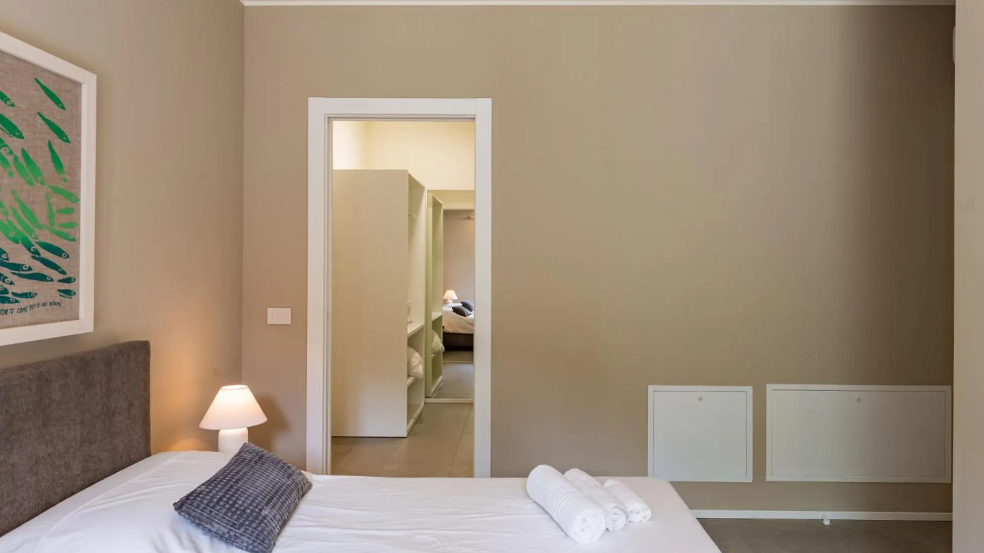 Villa Villa Gau' By Interhome Riva di Solto