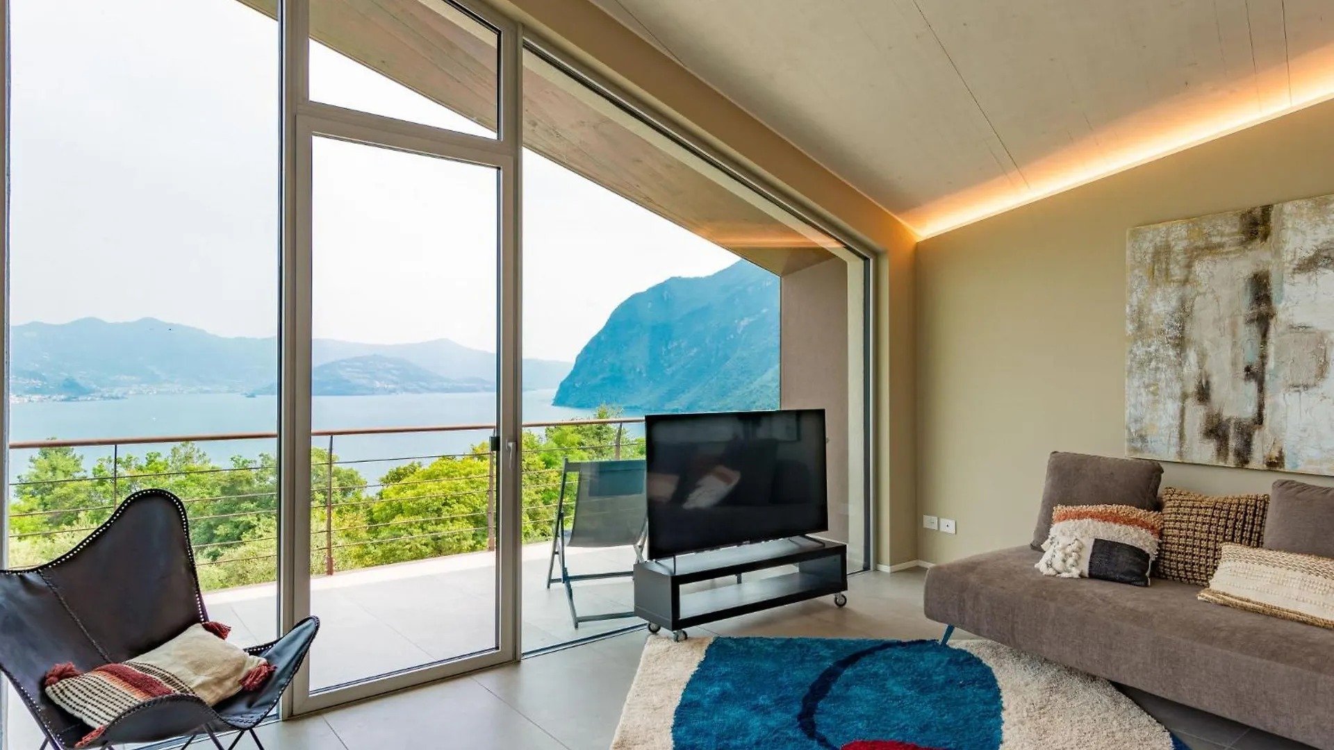 Villa Villa Gau' By Interhome Riva di Solto 0*,  Italy