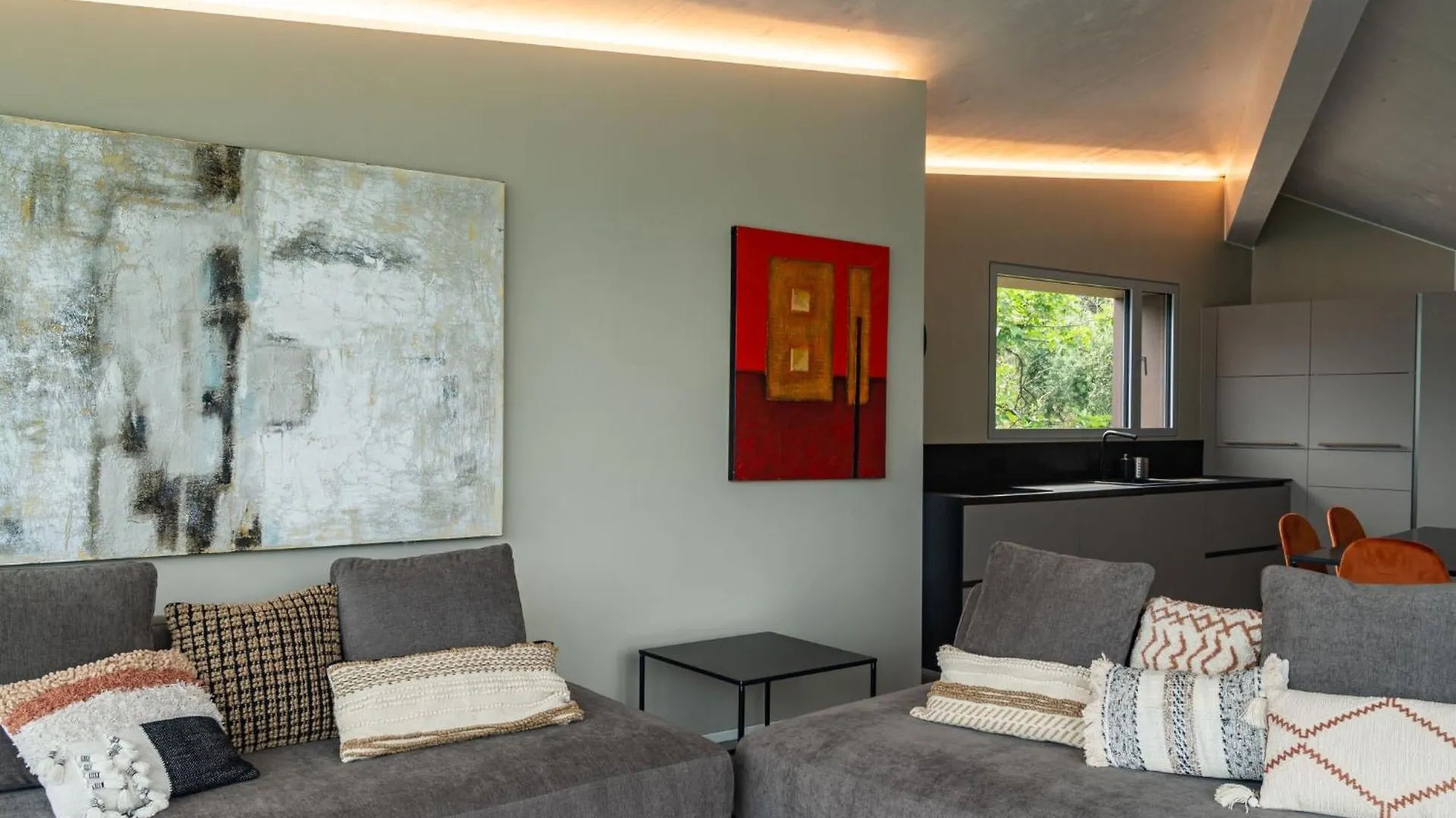 Villa Villa Gau' By Interhome Riva di Solto