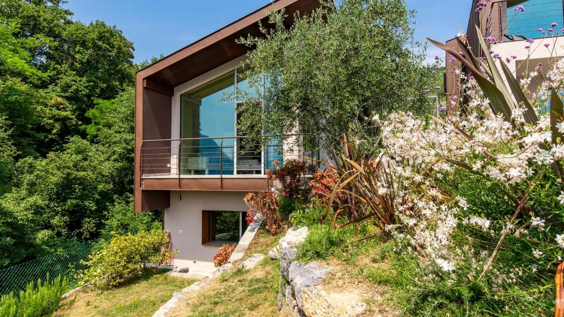 Villa Villa Gau' By Interhome Riva di Solto Italy