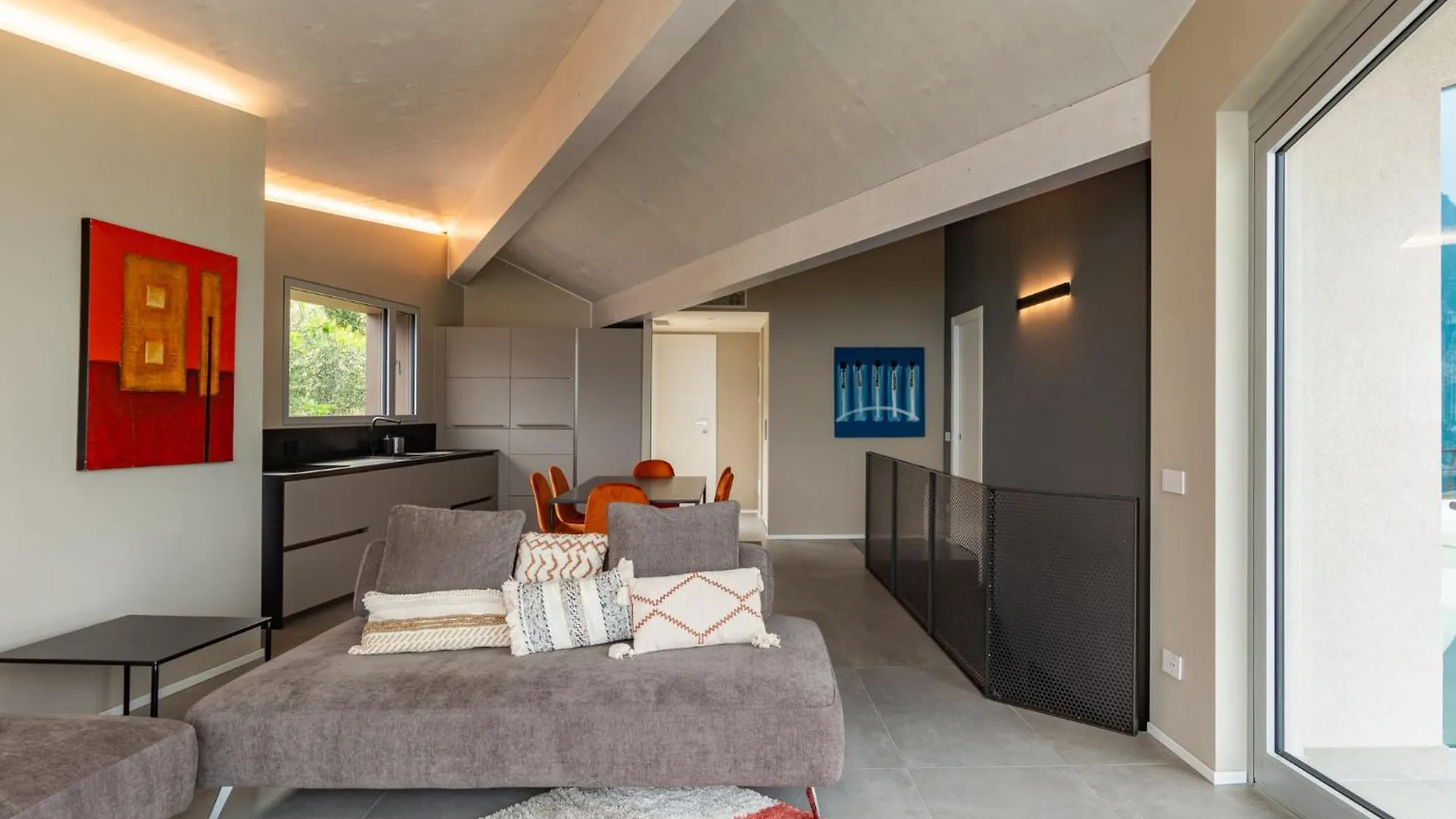 Villa Villa Gau' By Interhome Riva di Solto