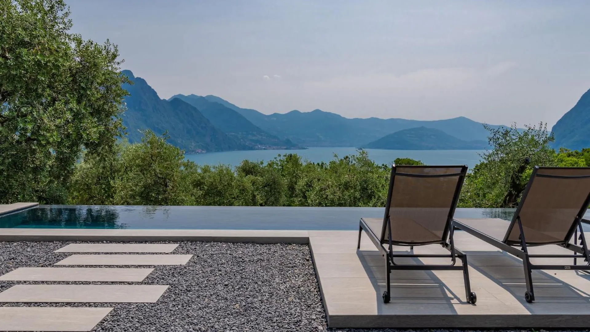 Villa Villa Gau' By Interhome Riva di Solto