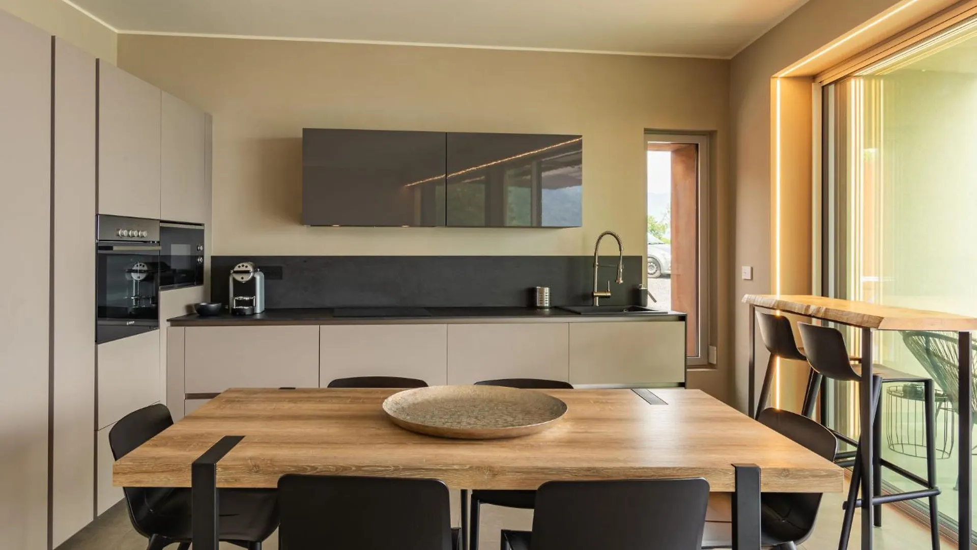 Villa Villa Gau' By Interhome Riva di Solto 0*,