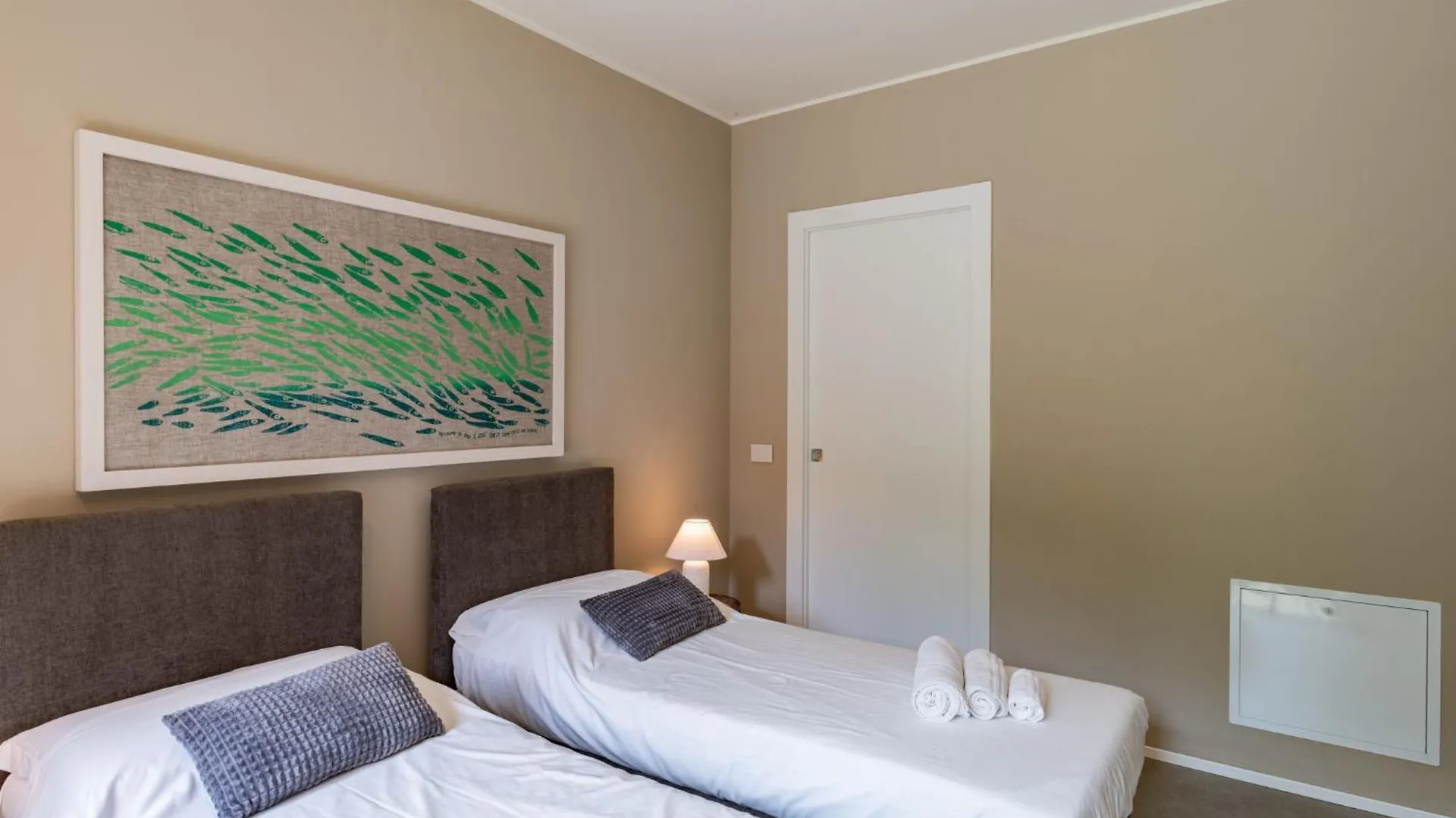 Villa Villa Gau' By Interhome Riva di Solto