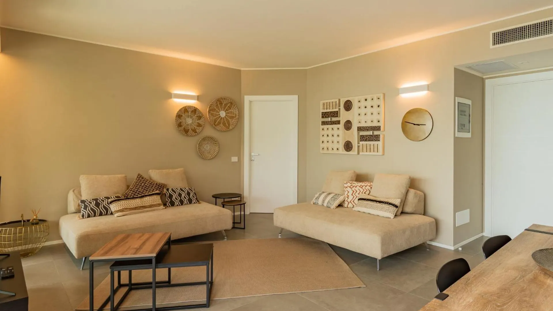 Villa Villa Gau' By Interhome Riva di Solto
