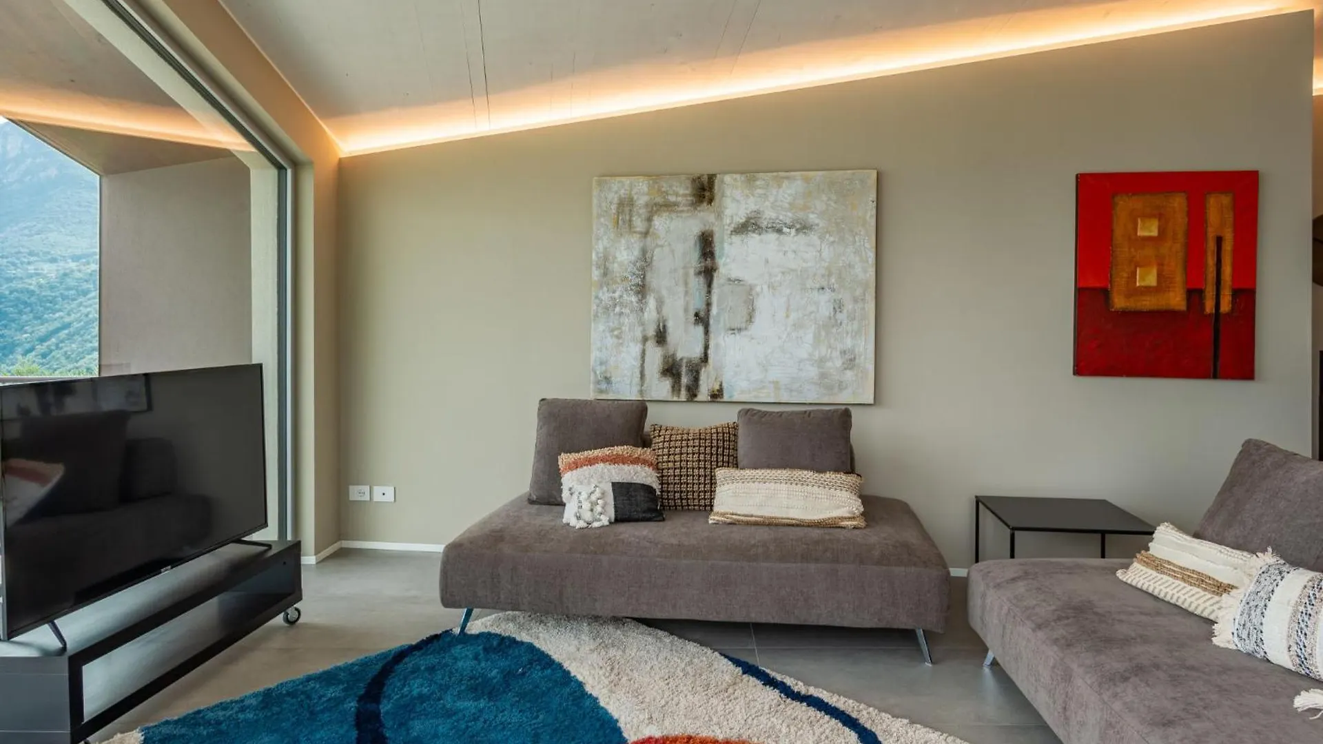 Villa Villa Gau' By Interhome Riva di Solto