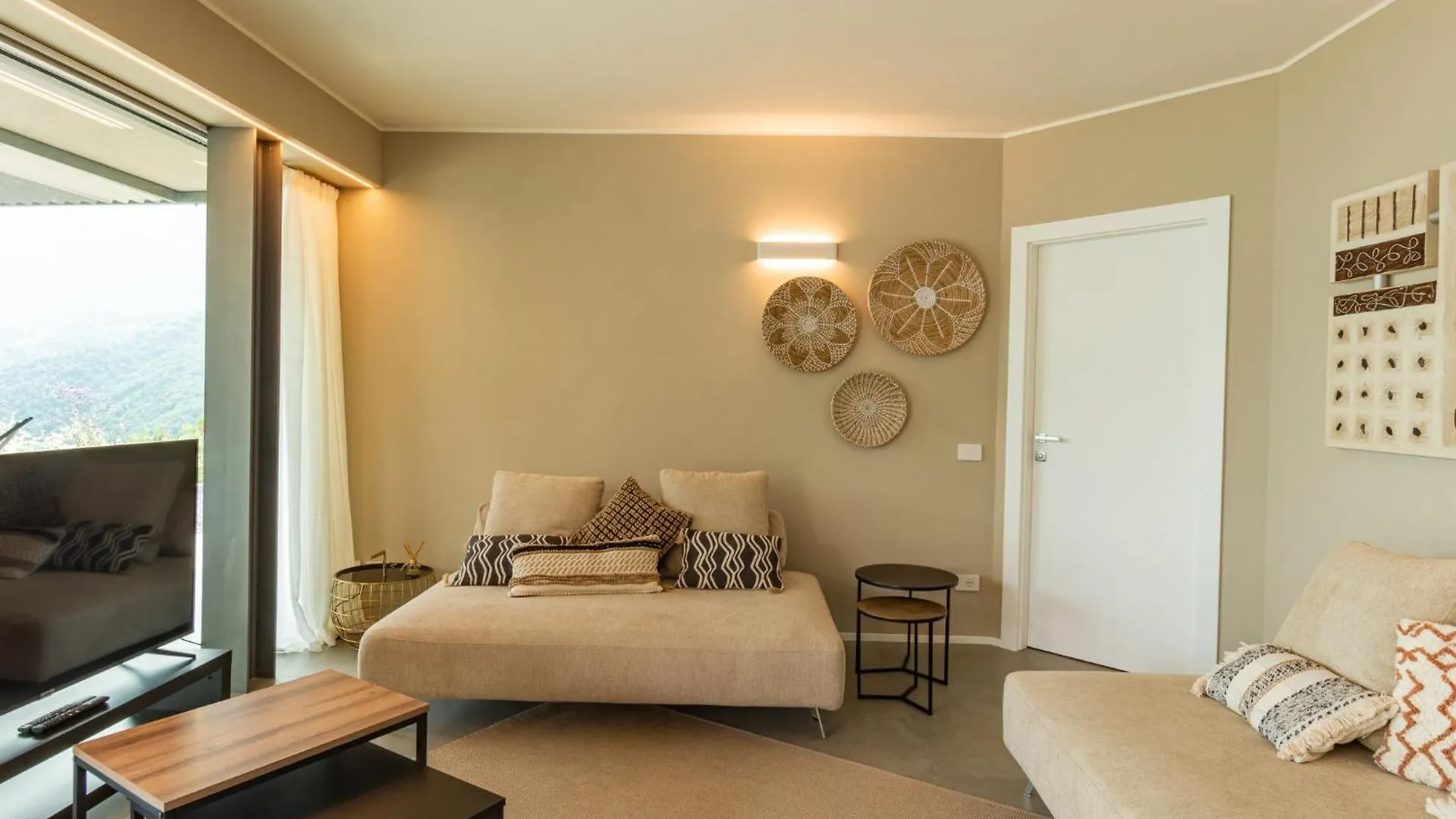 Villa Villa Gau' By Interhome Riva di Solto