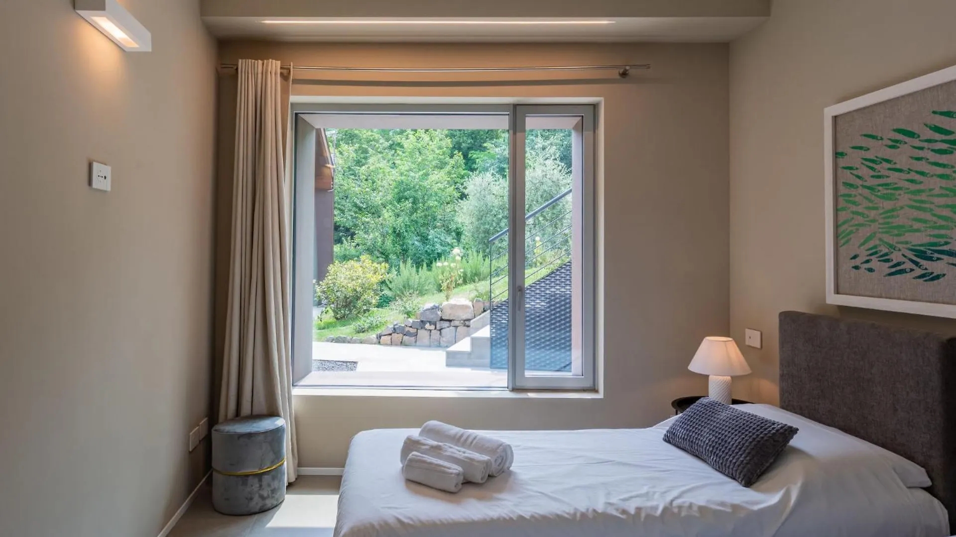 Villa Villa Gau' By Interhome Riva di Solto Italy