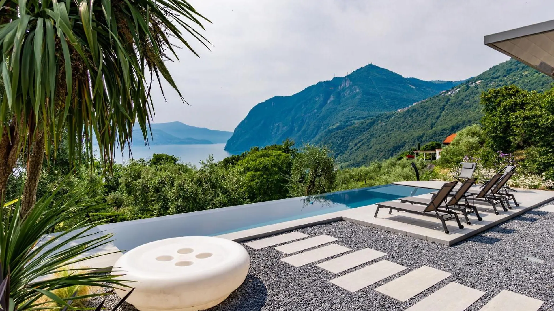 Villa Villa Gau' By Interhome Riva di Solto