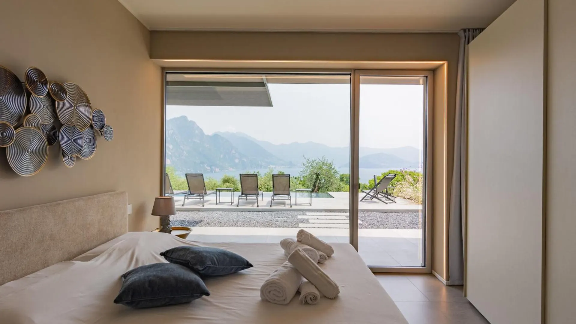 Villa Villa Gau' By Interhome Riva di Solto