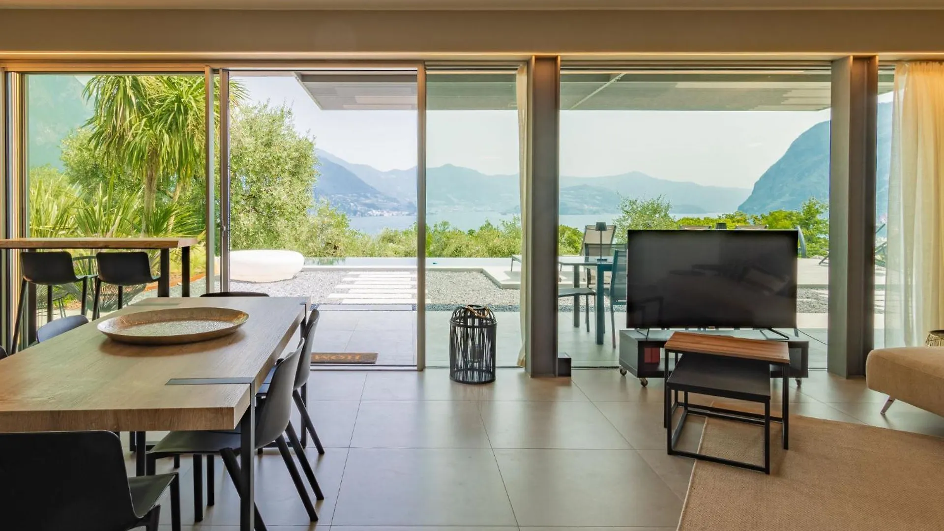 Villa Villa Gau' By Interhome Riva di Solto Italy